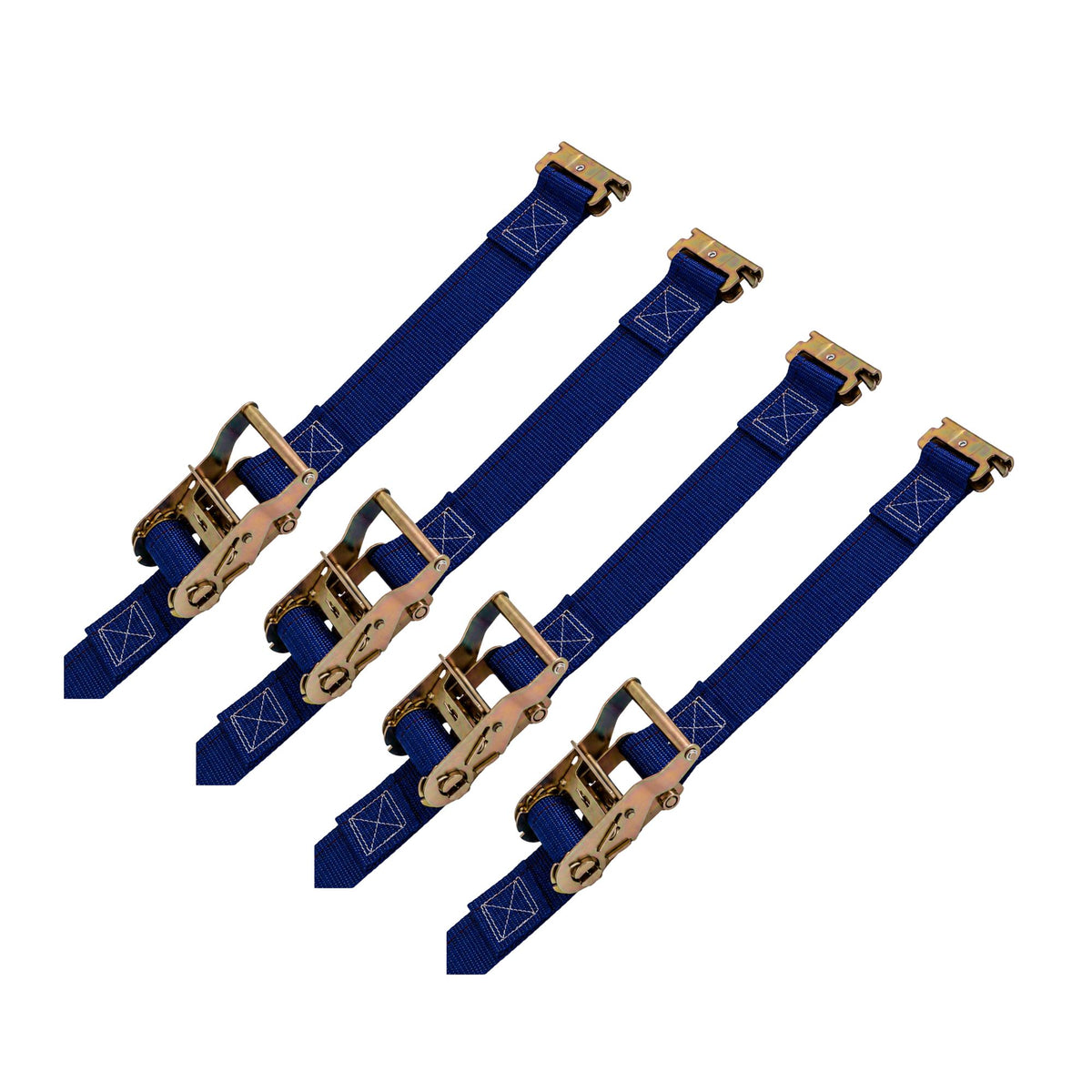spring e fitting strap