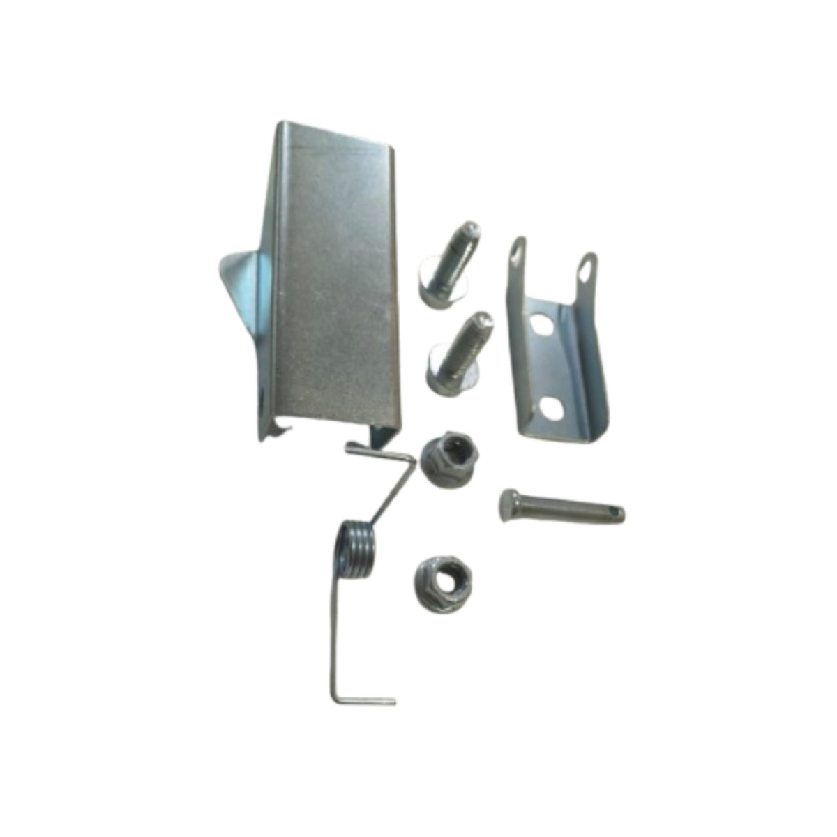 tarp system replacement parts