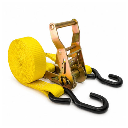 1 inch ratchet straps