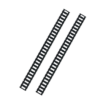 e track rail