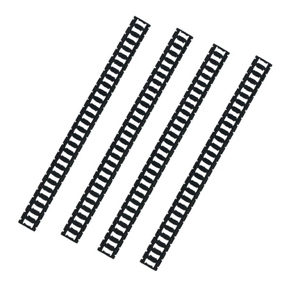 e track trailer