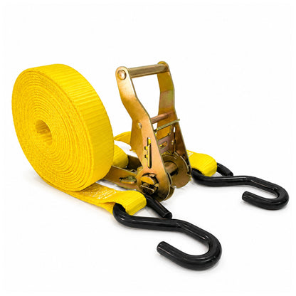 ratchet straps