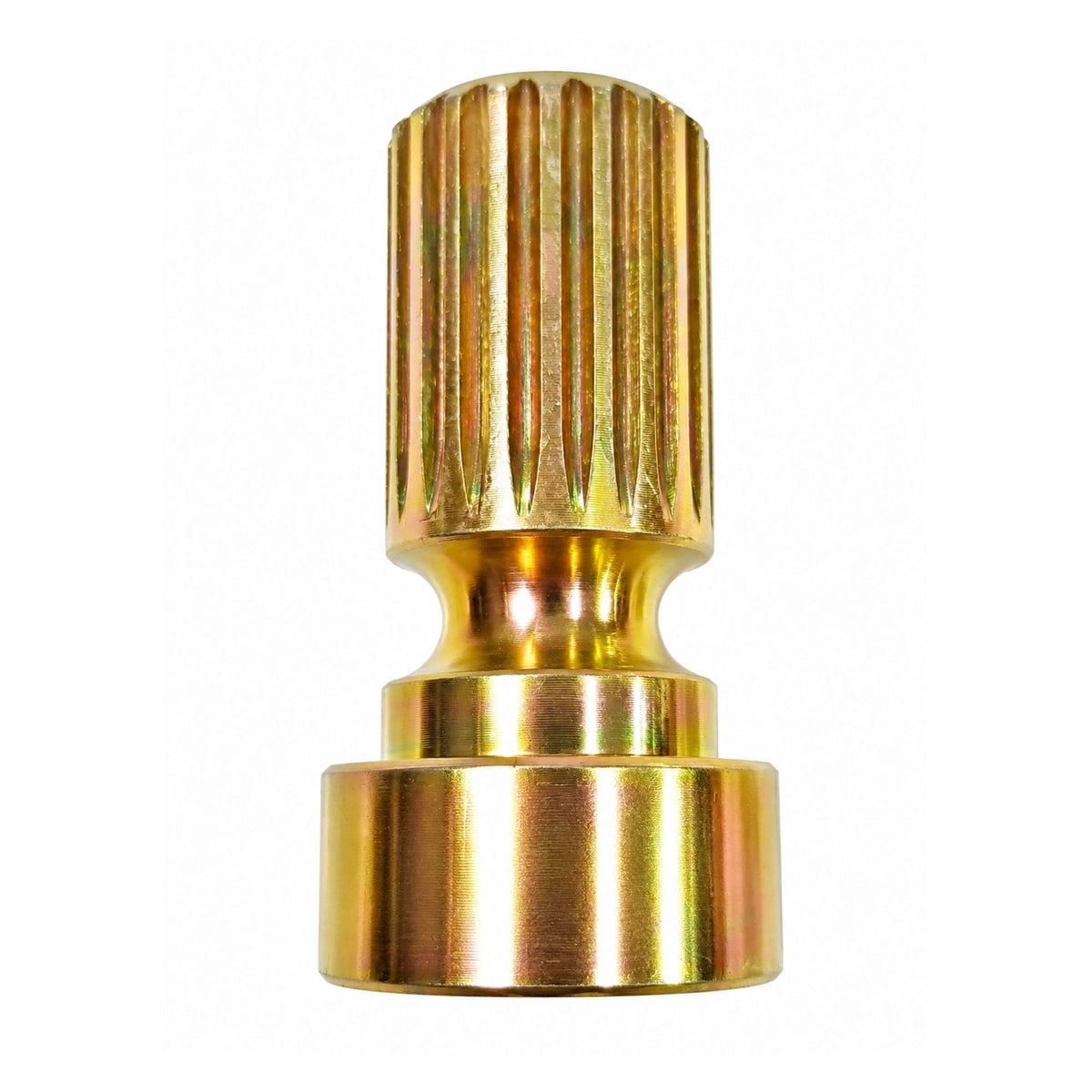 tarp u joint spline