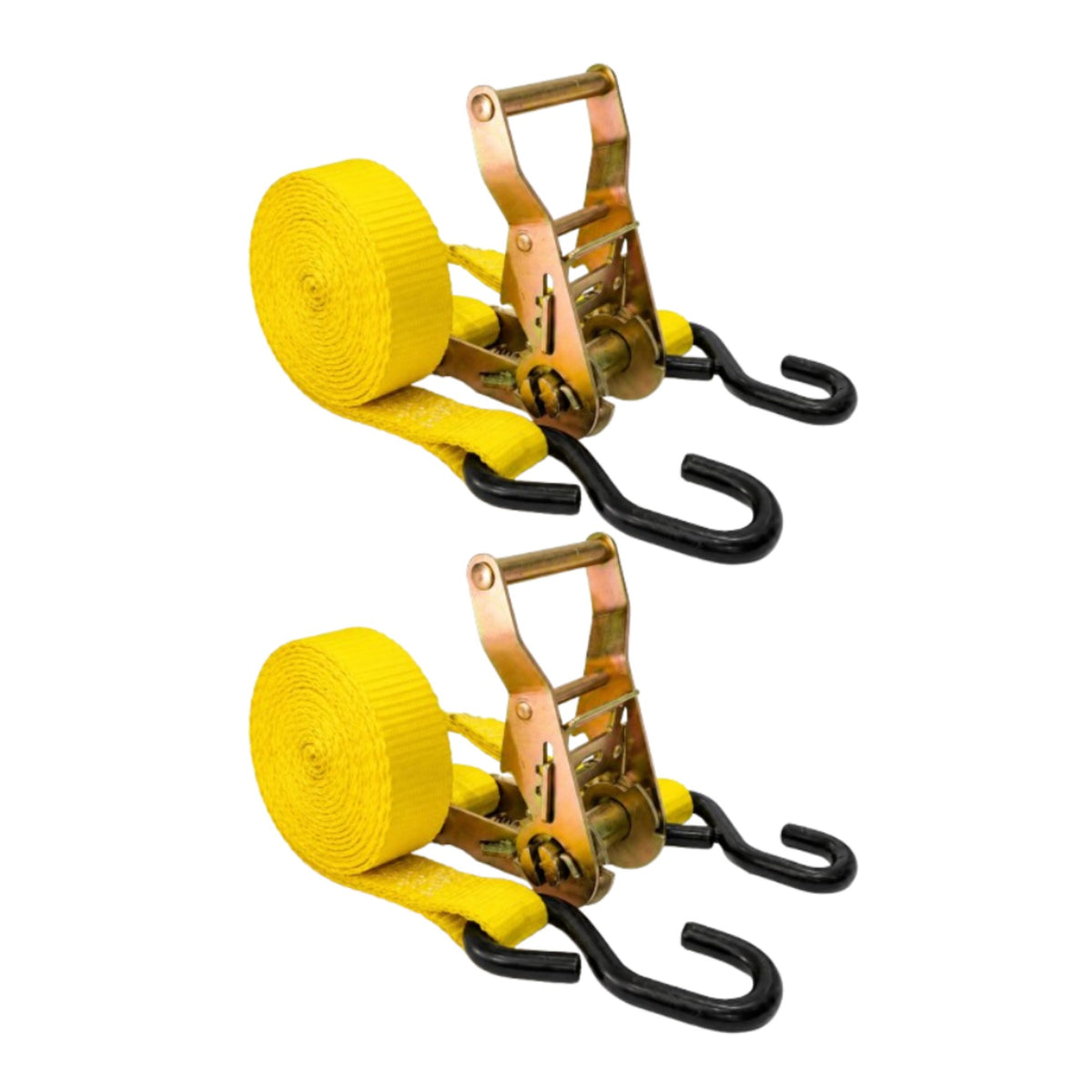 ratchet straps