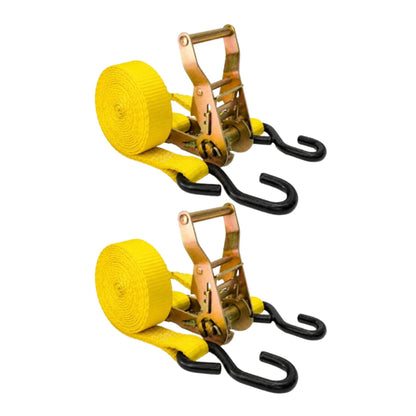 ratchet straps