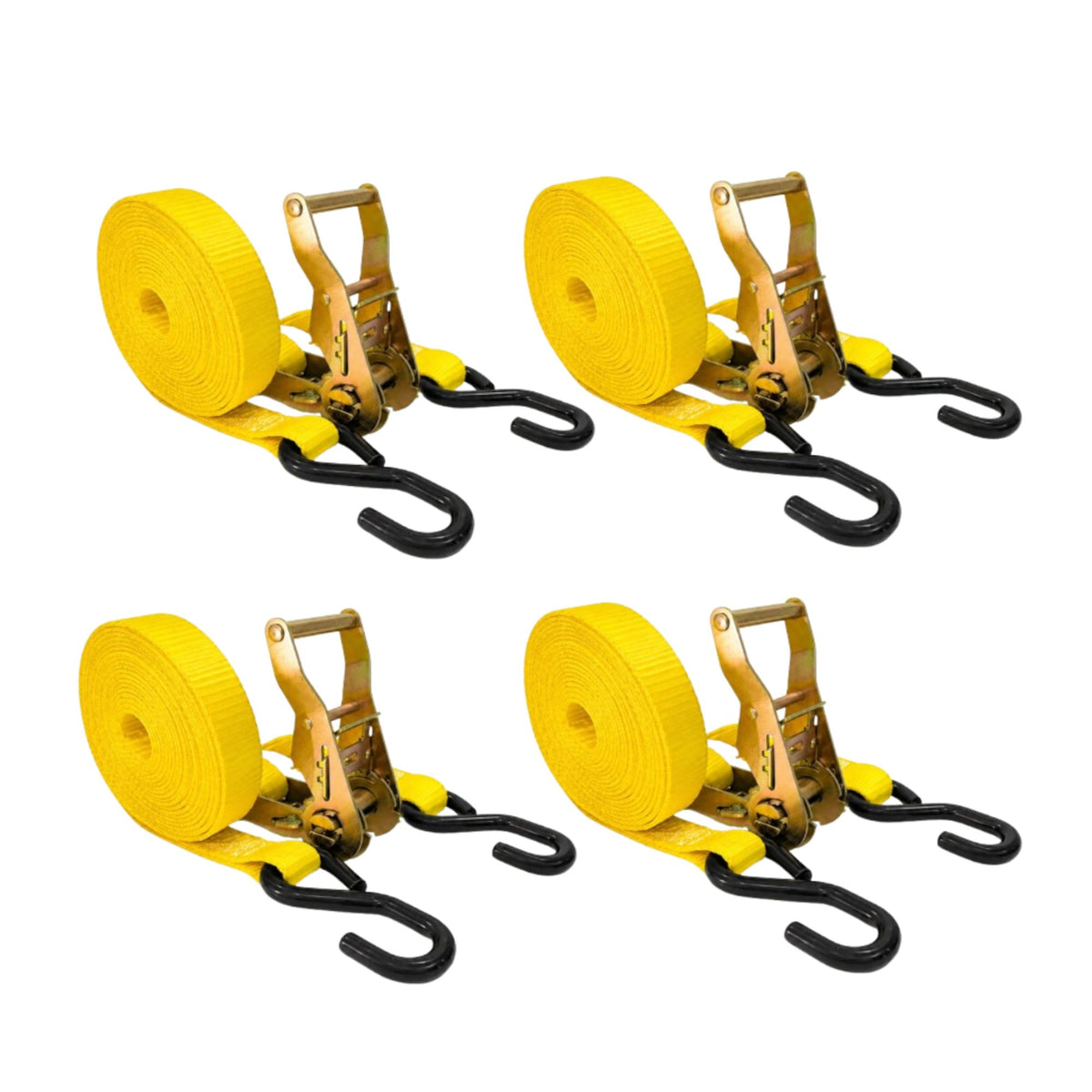 tie down straps