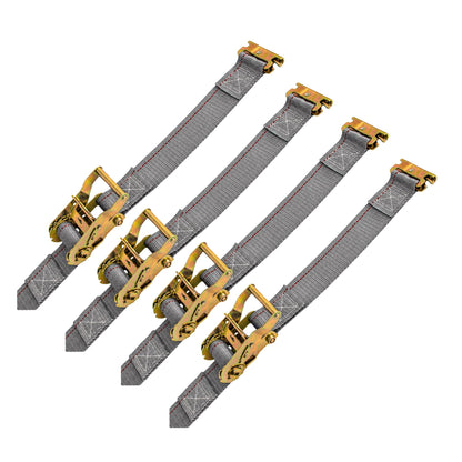 spring e fitting strap