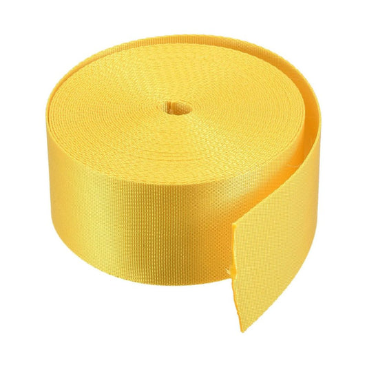 2" Width Tarp webbing with Square thread | 20 Yards Length