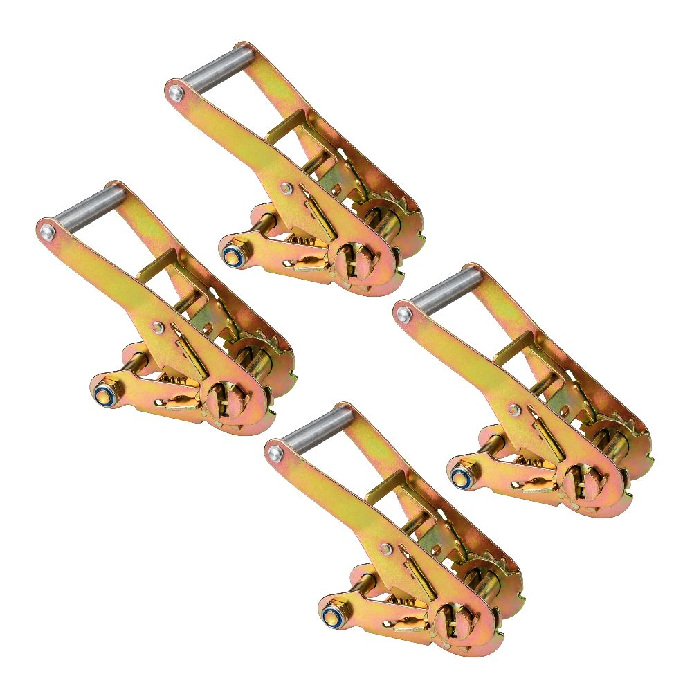 2" Ratchet