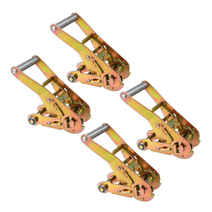 2" Ratchet