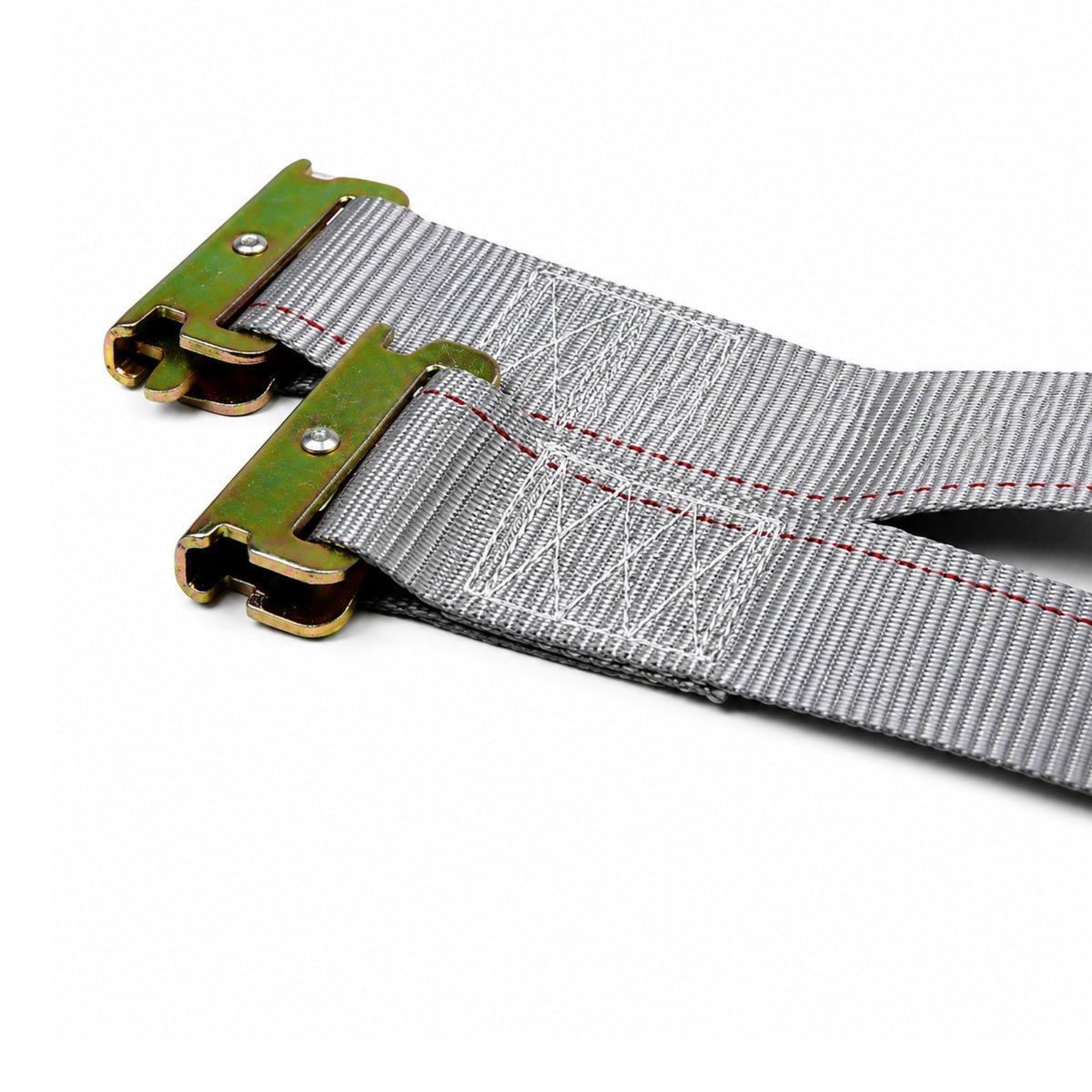 2 inch x 16 ft e track strap