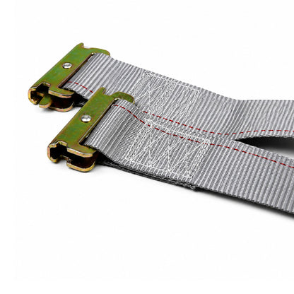 2 inch x 16 ft e track strap