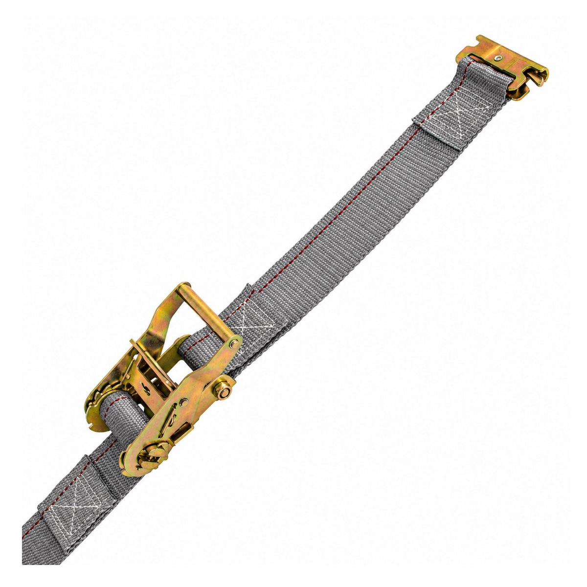 e track cam buckle strap