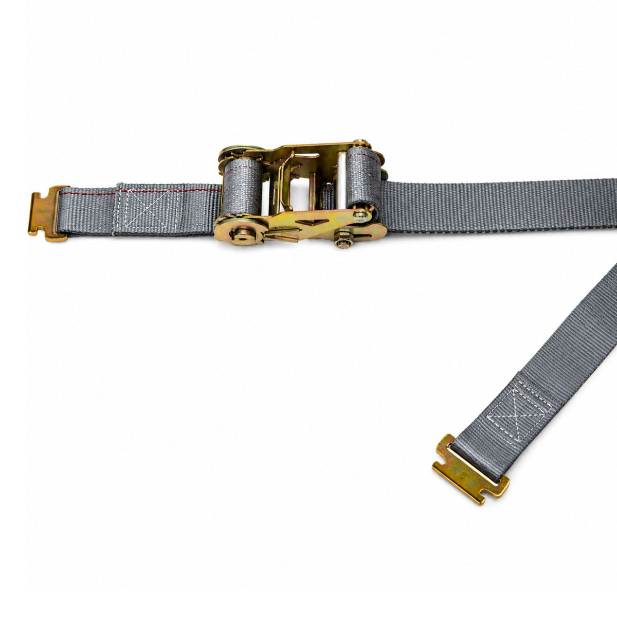 2 x 16 e track strap
