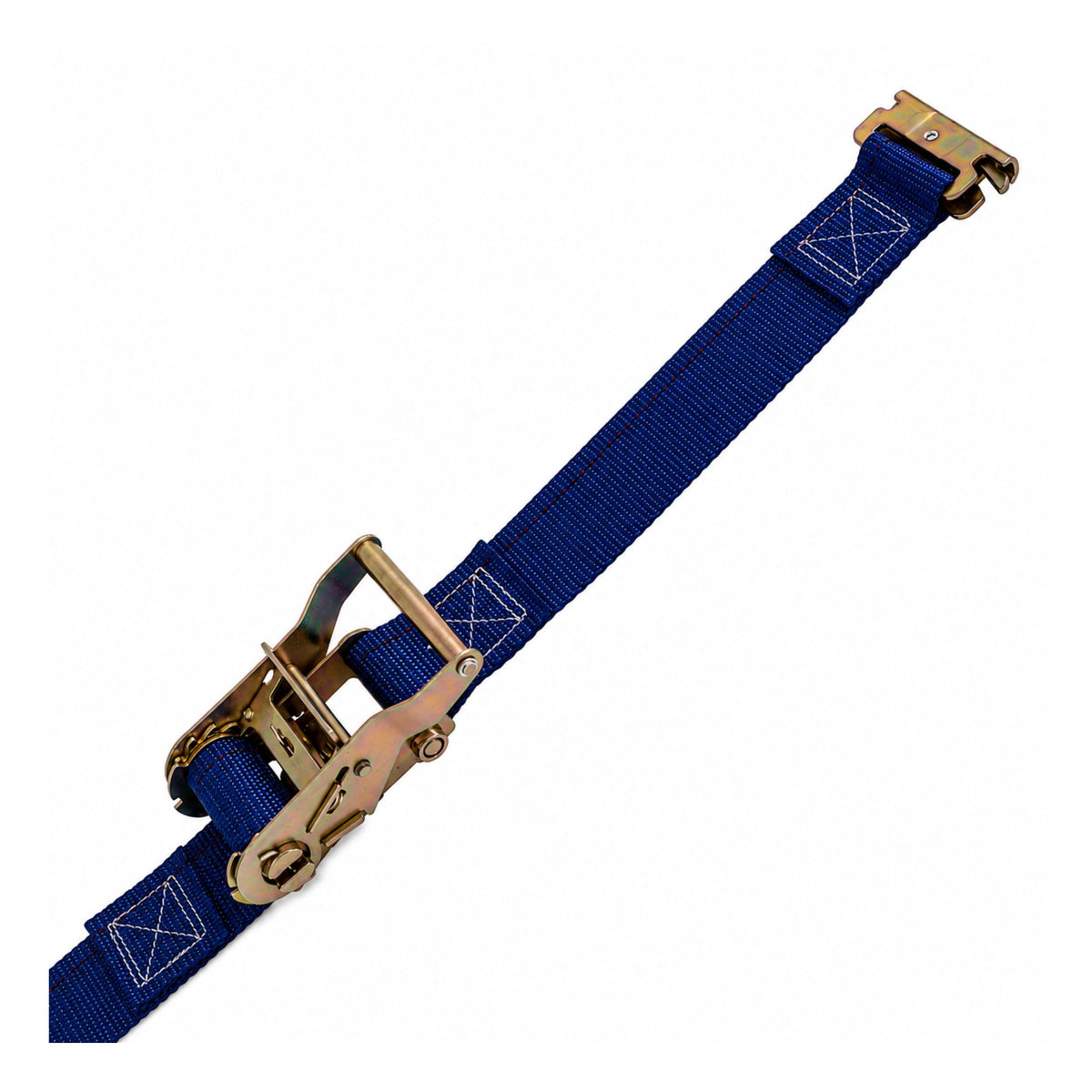 e track cam buckle strap