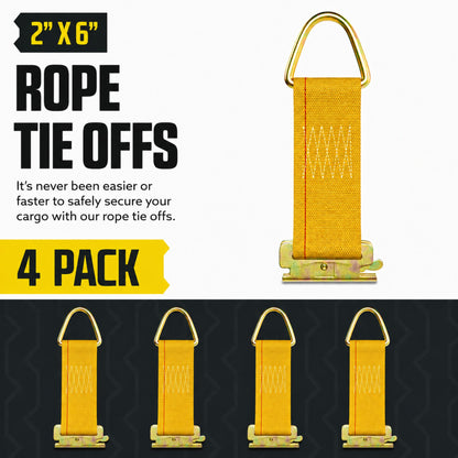 e track tie down strap