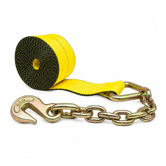 4 x 30 winch strap