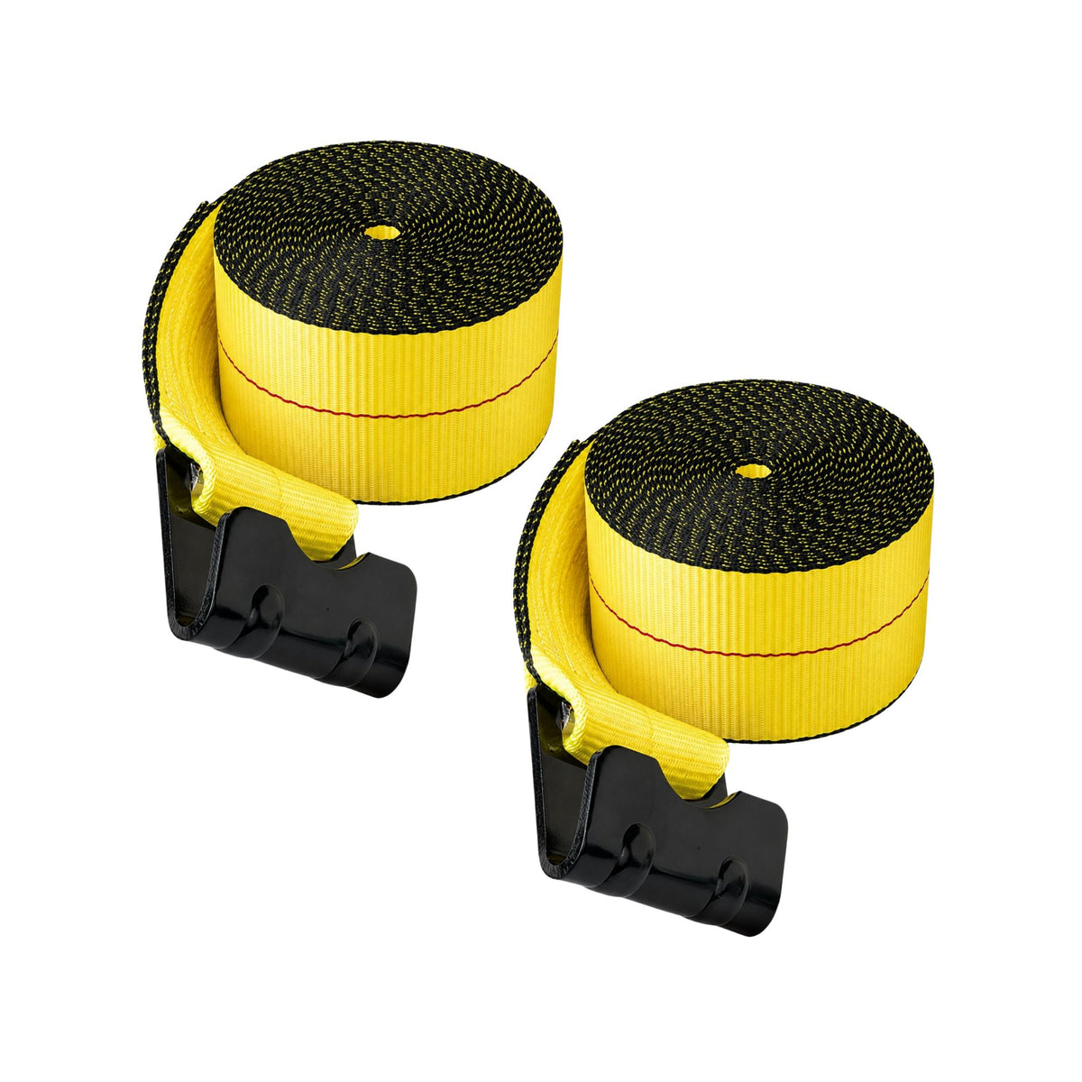 flatbed winch strap