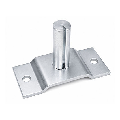 5 spring pivot pin