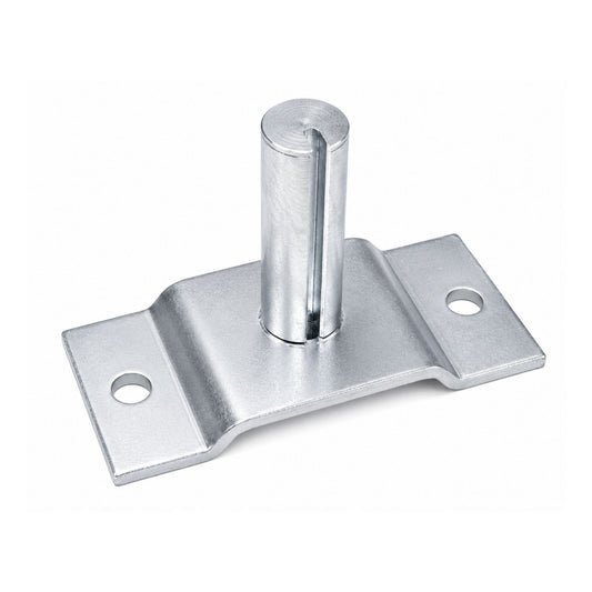 5 spring pivot pin