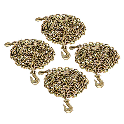 grade 70 tie down chain