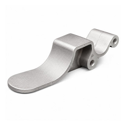 aluminum tarp stop