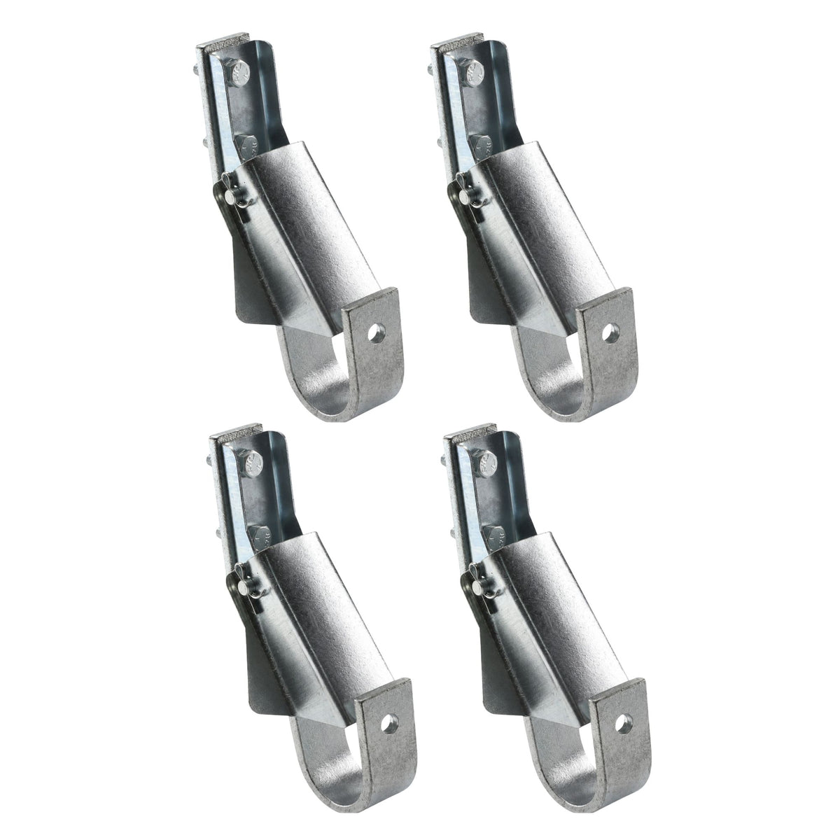 Quick Release Pinless Crank Retainer – 1 inch Offset