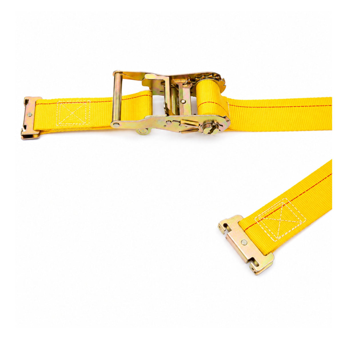 2 x 12 e track strap