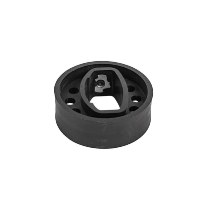 tarp centering flange