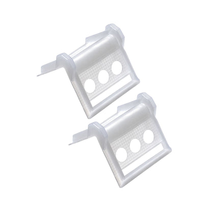 Plastic Corner Protector for 2" & 4" Straps
