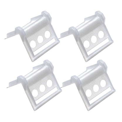 Plastic Corner Protector for 2" & 4" Straps