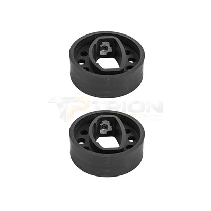 plastic tarp flange