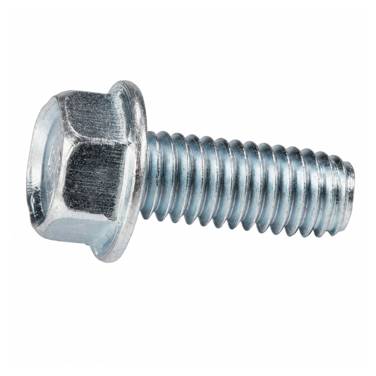 3/8″ x 1″ Self - Tapping Bolt