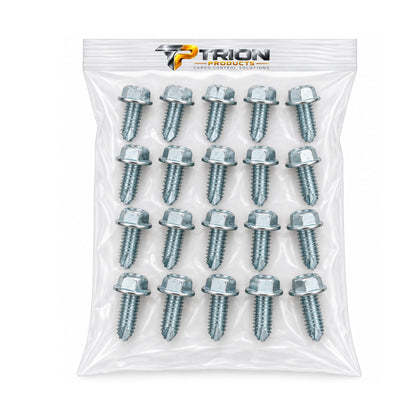 3/8″ x 1″ Self - Tapping Bolt