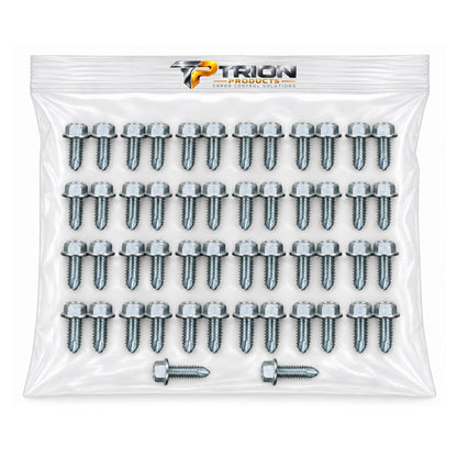 3/8″ x 1″ Self - Tapping Bolt