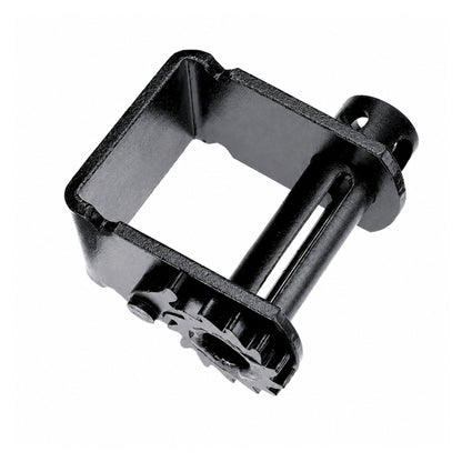 c channel sliding winch