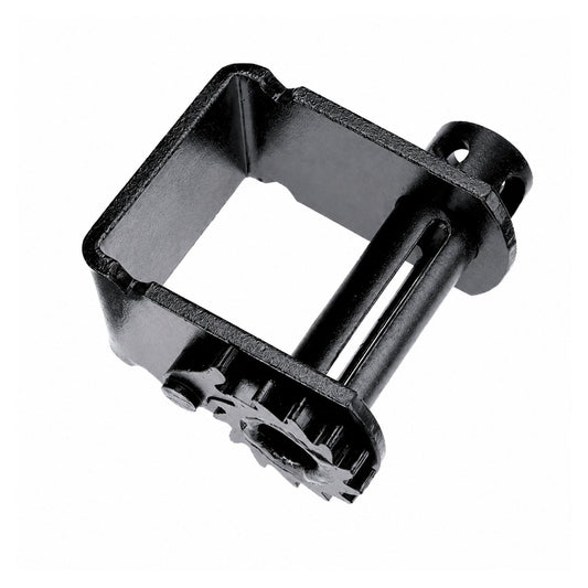 c channel sliding winch