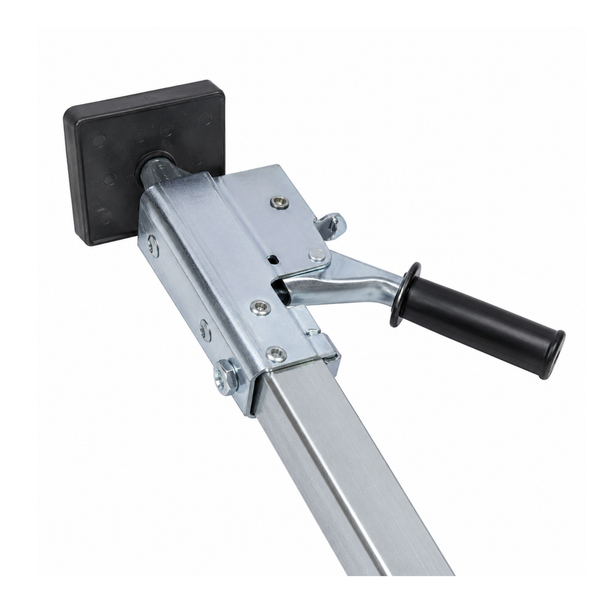 steel jack bar