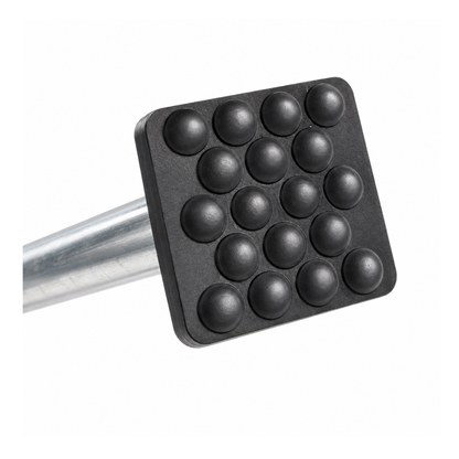 cargo control jack bar