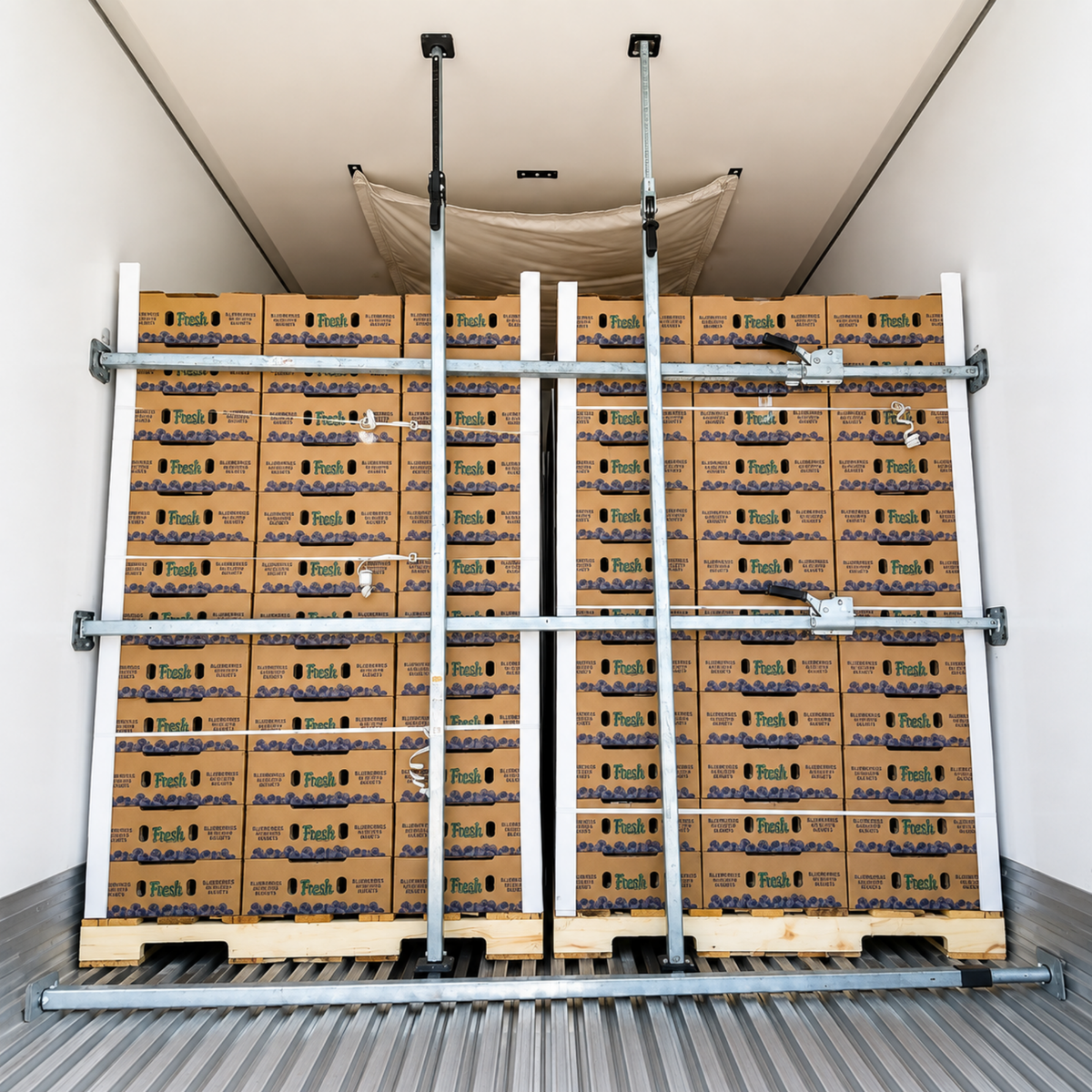 load lock jack bar