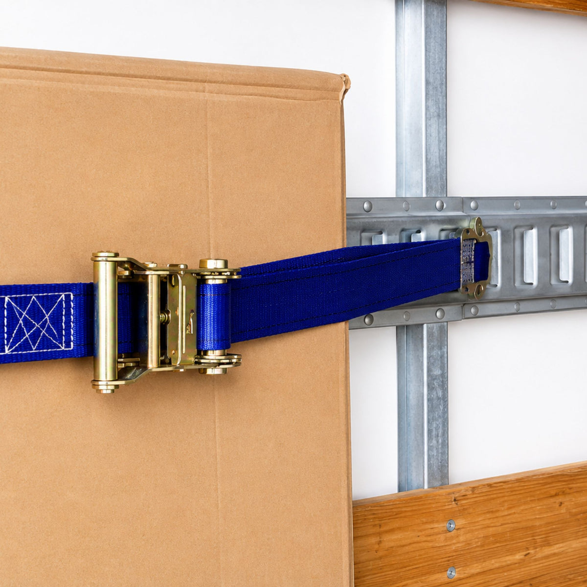 20 ft e track strap