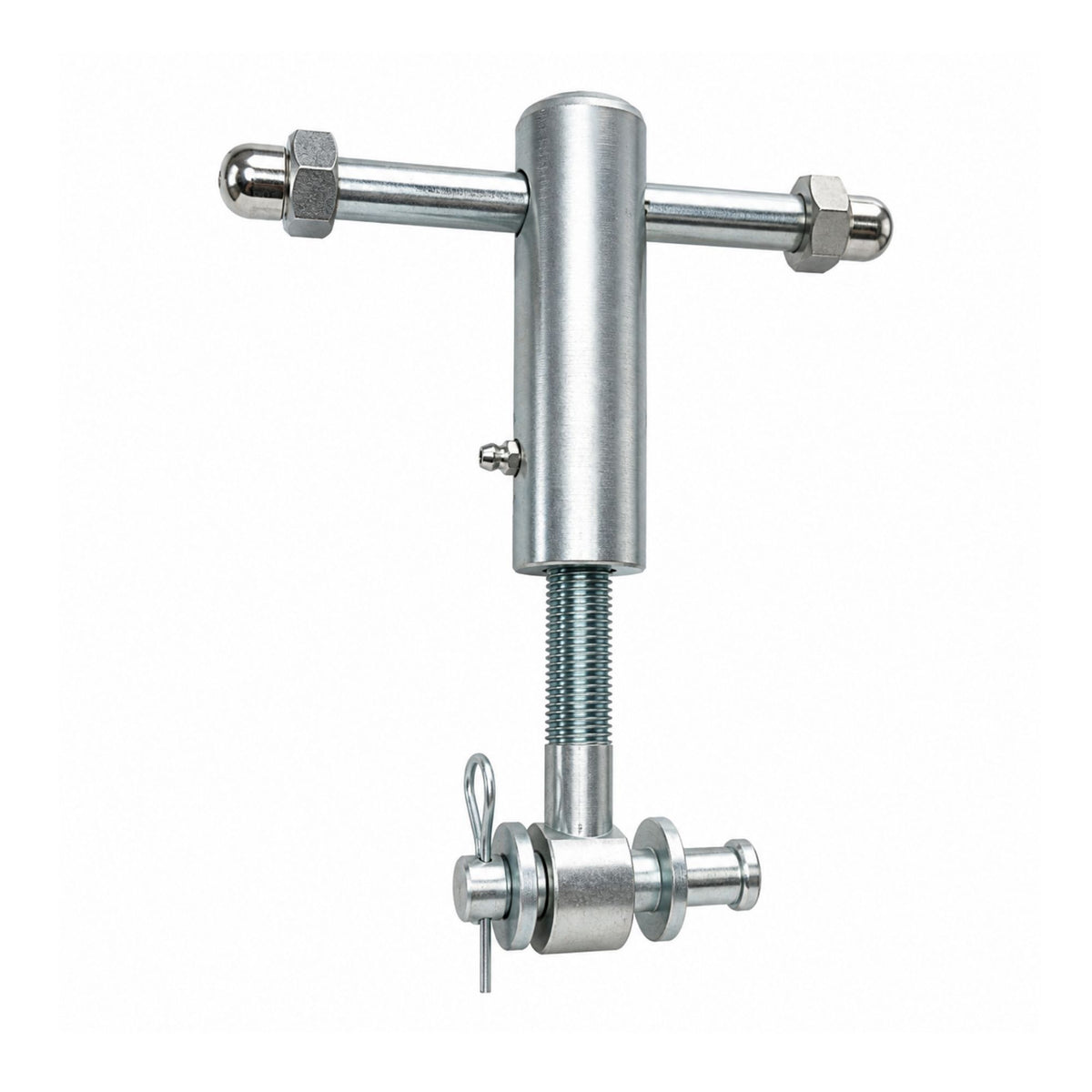 turnbuckle complete assembly