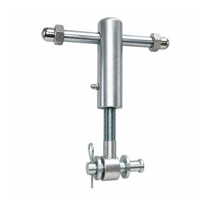 turnbuckle complete assembly