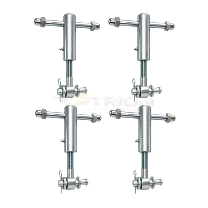 trailer tarp replacement parts