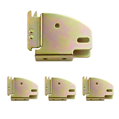 e-track wood beam socket
