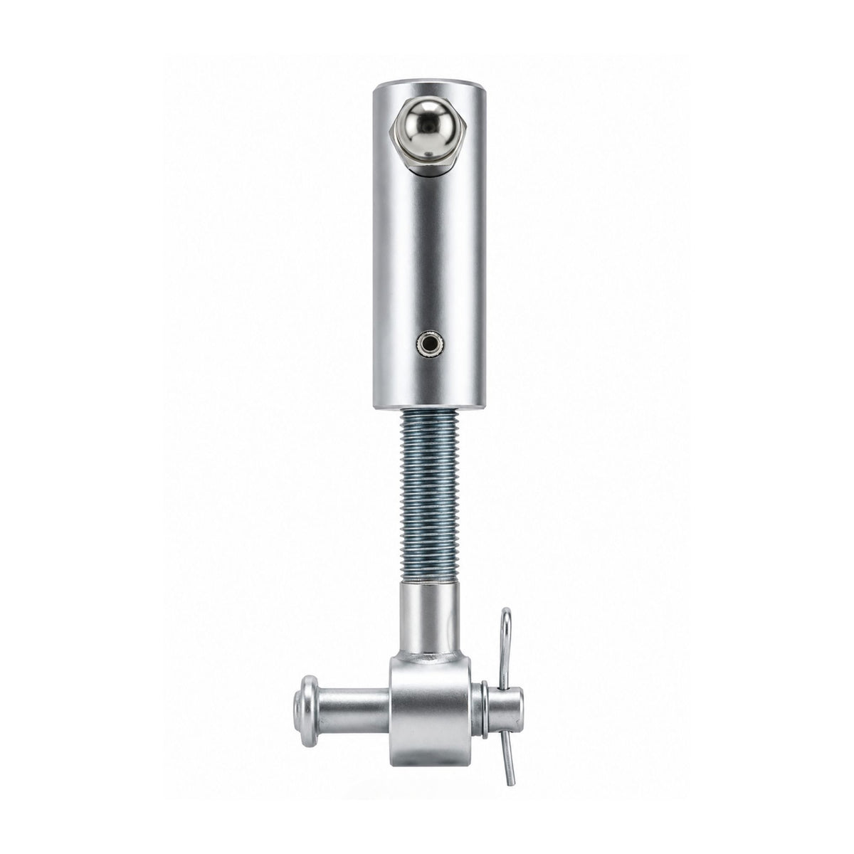 tarp tensioning assembly
